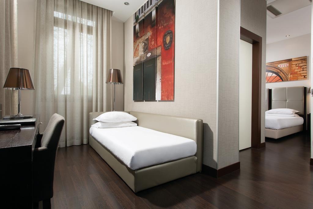 Fotografii Best Western Premier Sant Elena 4*