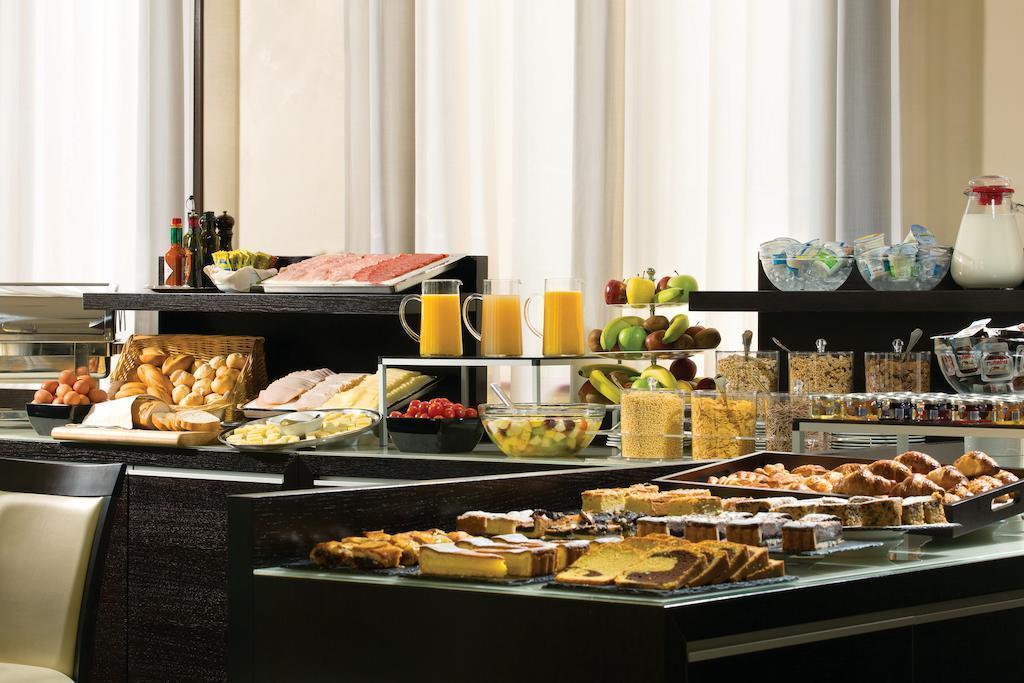 Imaginea Best Western Premier Sant Elena 4*