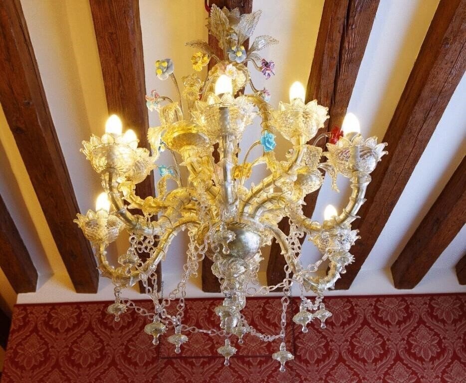 Imaginea Locanda Correr 3*