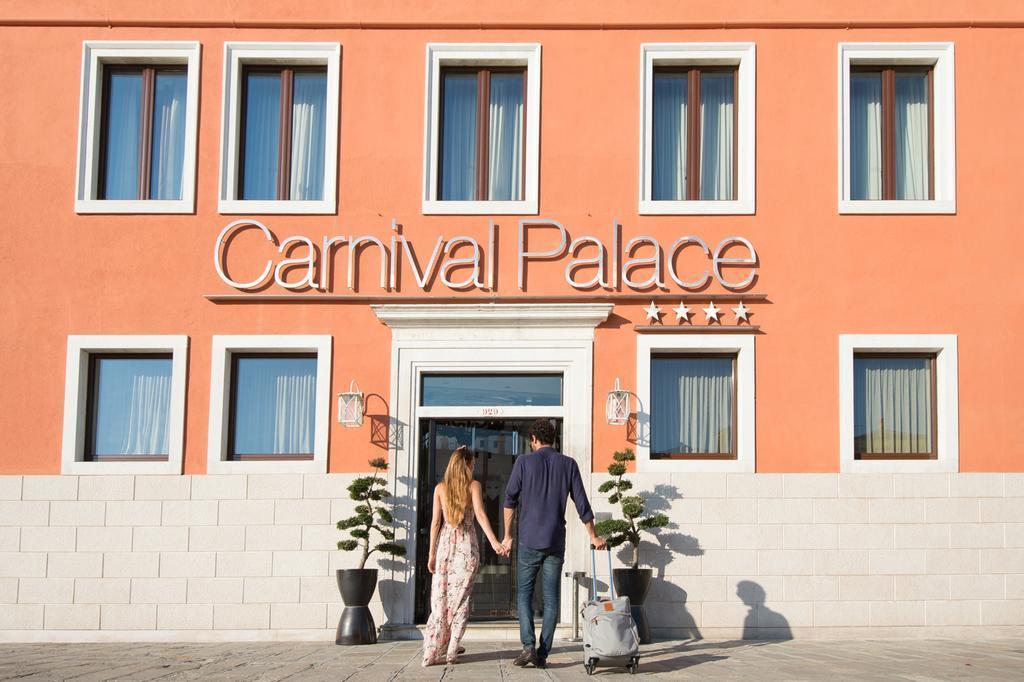 Картинка Carnival Palace 4*