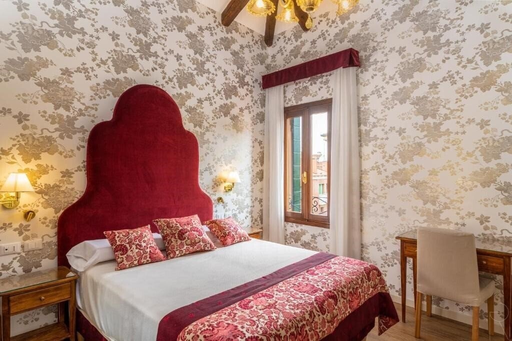 Фото Villa Rosa 2*