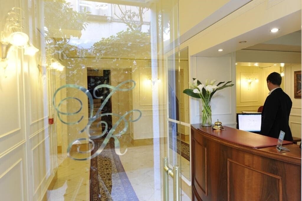 Изображение Villa Rosa 2*