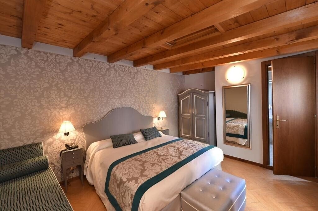 Картинка Villa Rosa 2*