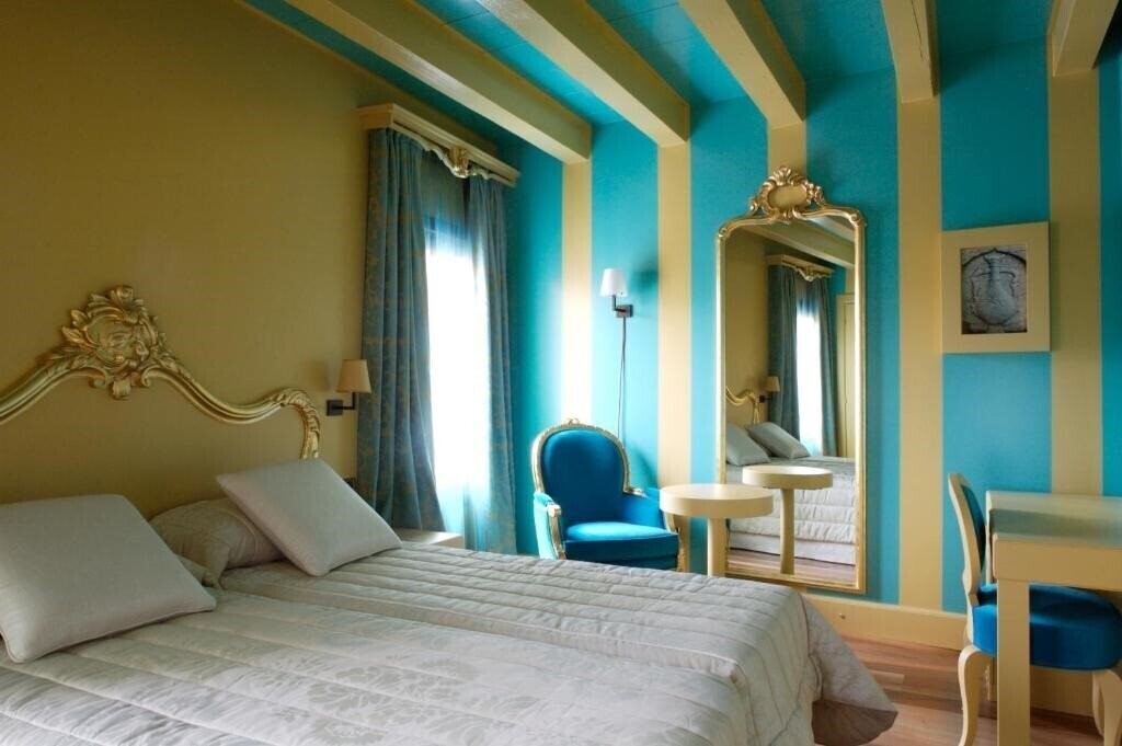 Отель Domina Home Ca Zusto 4*
