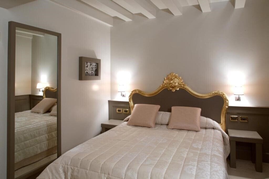 Фото Domina Home Ca Zusto 4*
