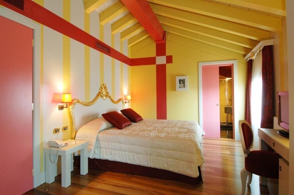 Фотография Domina Home Ca Zusto 4*