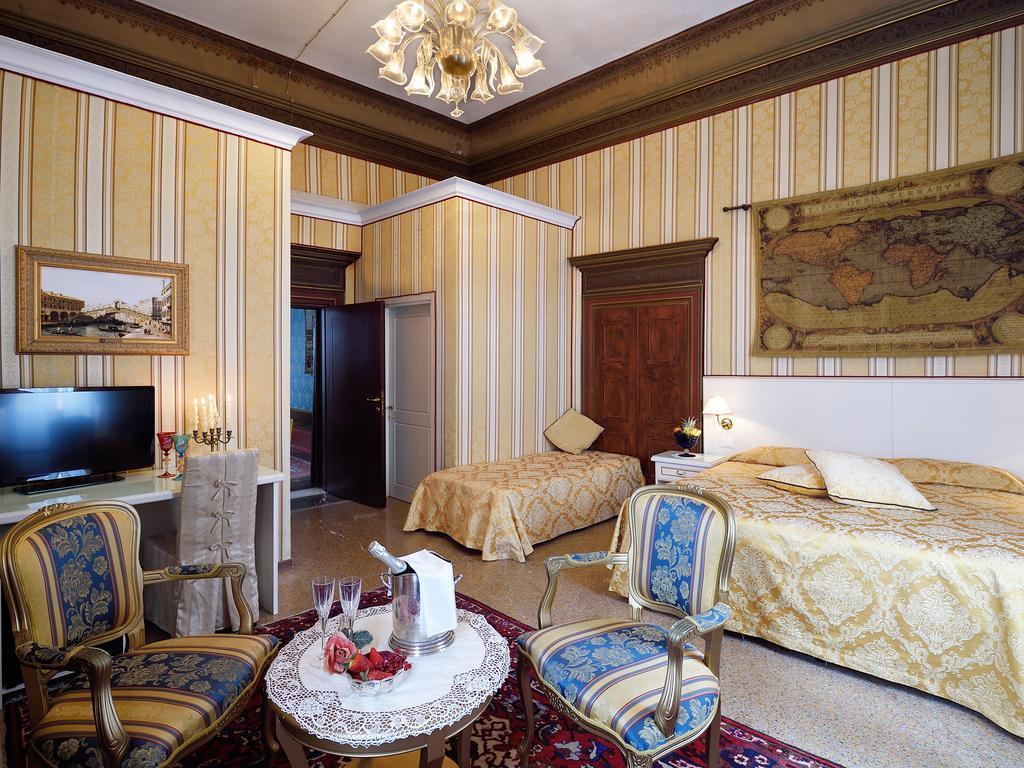 Отель Hotel Corte Dei Greci 3*