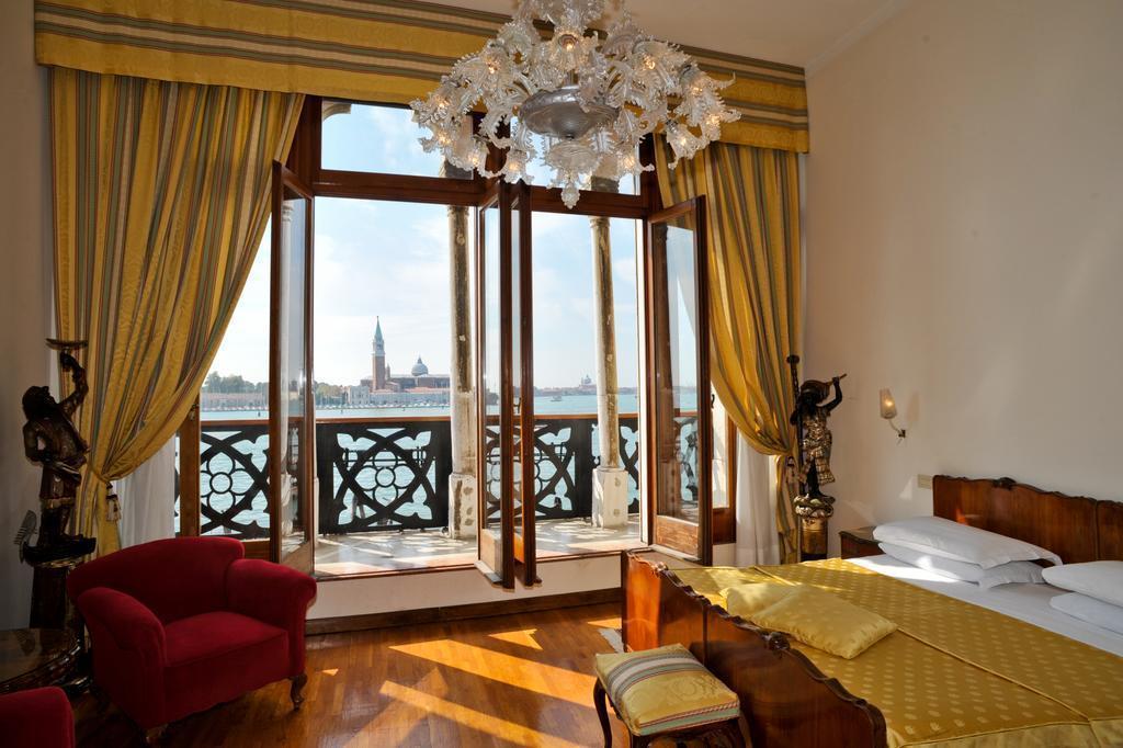 Hotel Gabrielli 4*