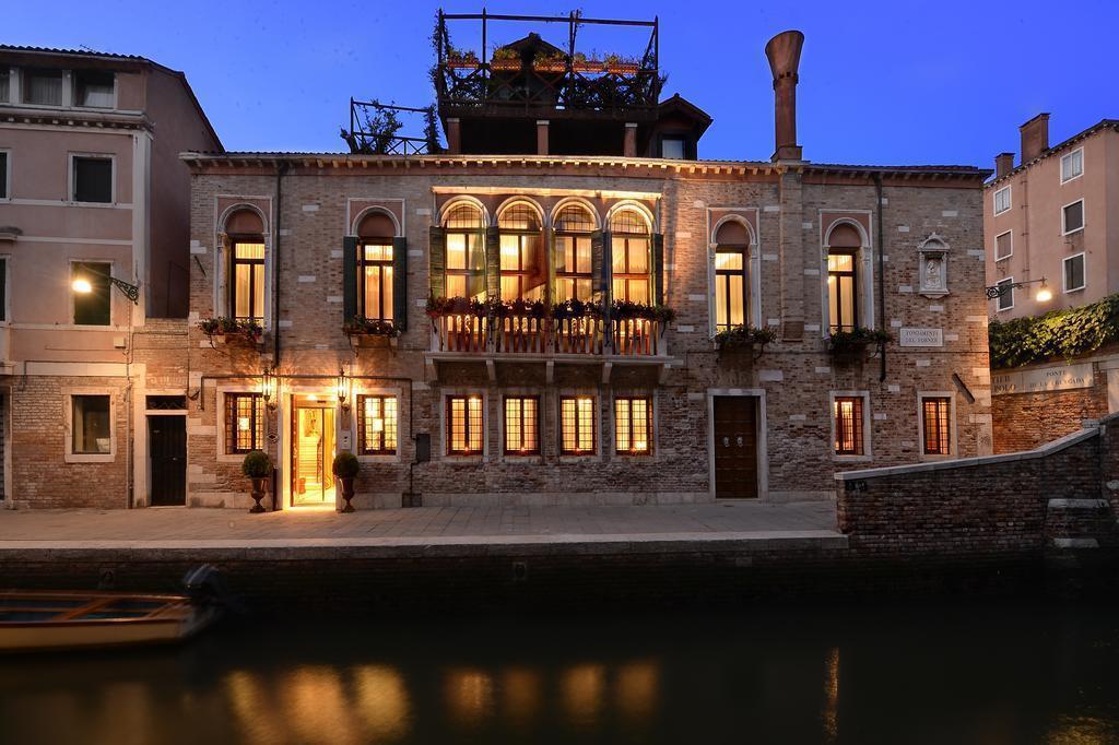 Hotel Palazzetto Madonna 4*