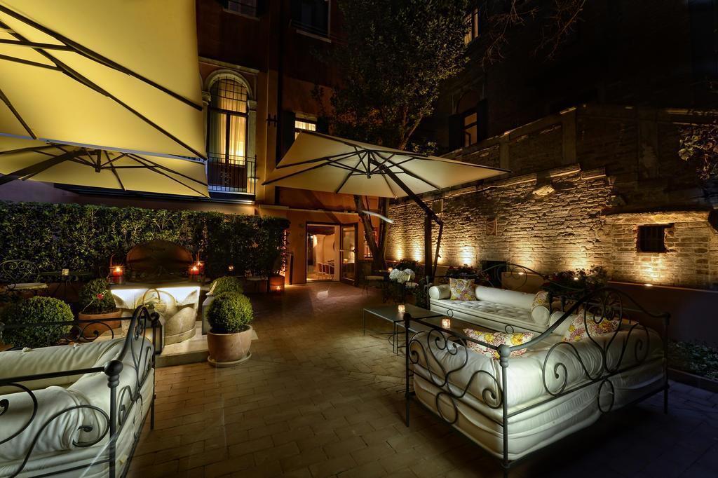 Fotografii Palazzetto Madonna 4*