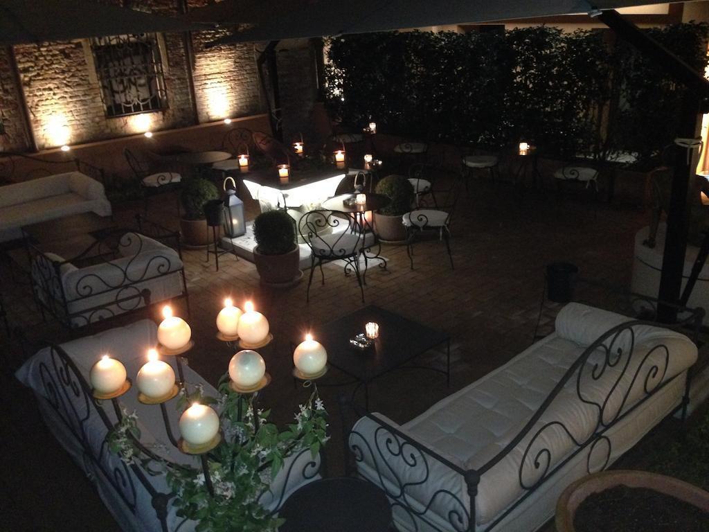 Imaginea Palazzetto Madonna 4*