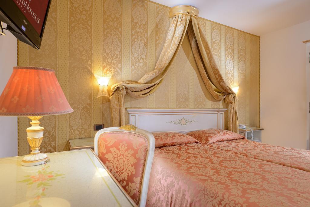 Imaginea Ambassador Tre Rose 3*