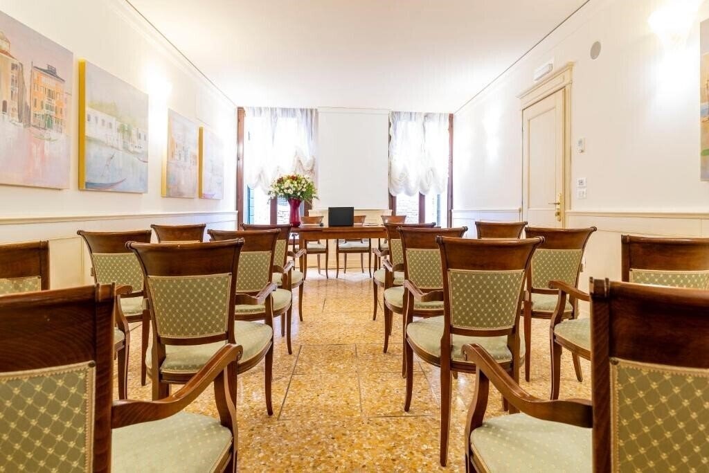 Изображение Bella Venezia 4*