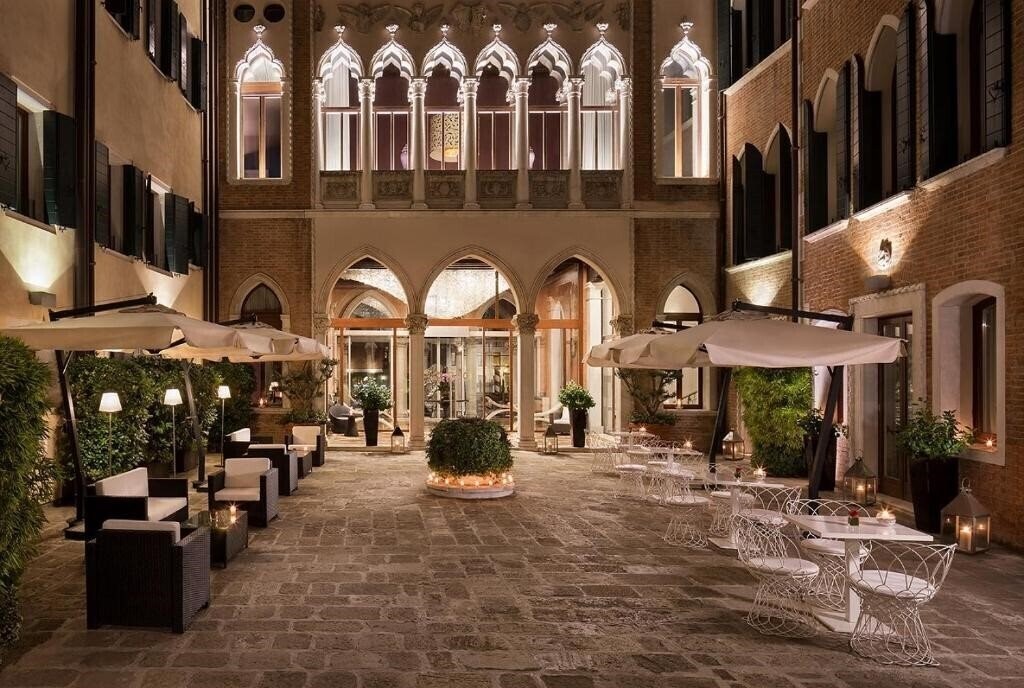 Fotografie Centurion Palace 5*