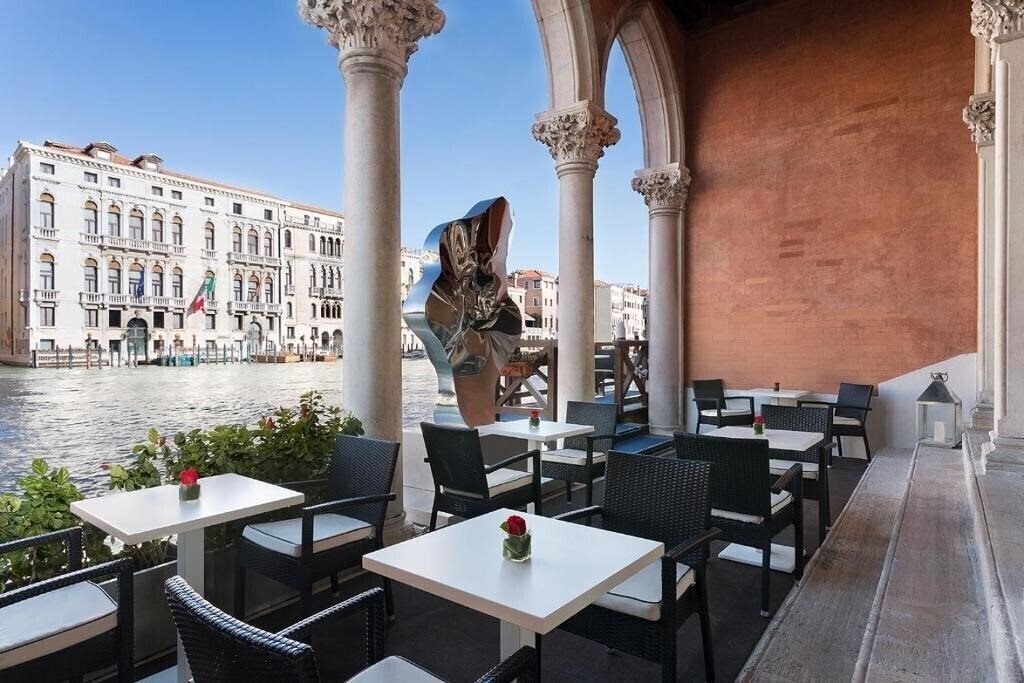 Imaginea Centurion Palace 5*