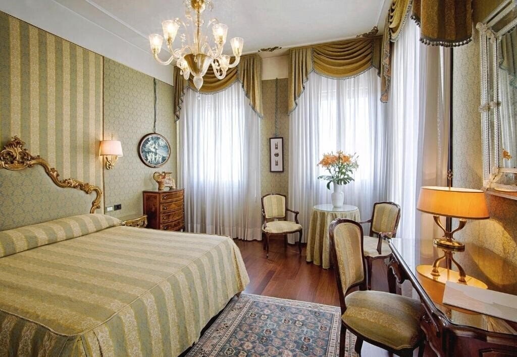 Картинка Locanda Vivaldi 4*