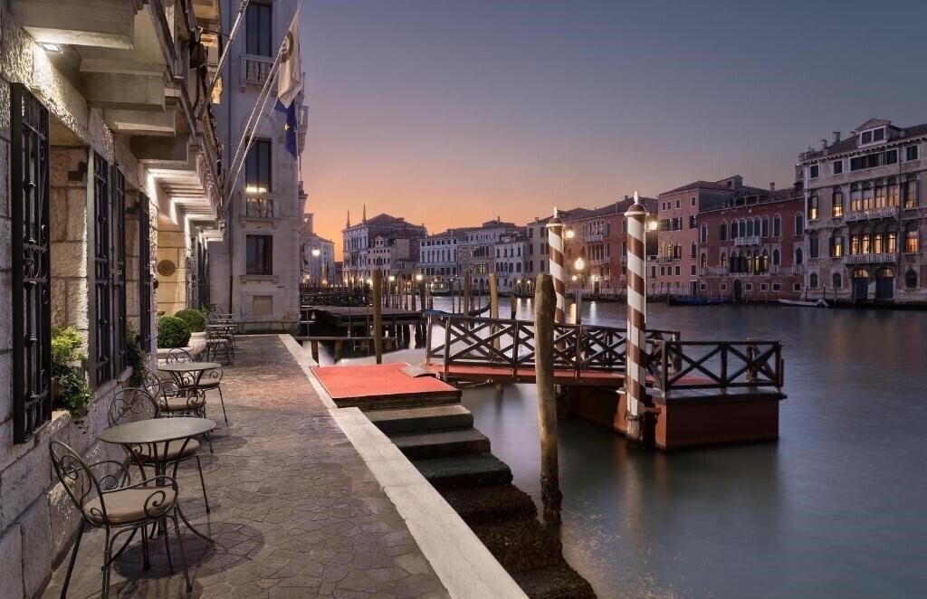 Hotel Palazzo Sant’angelo 4*