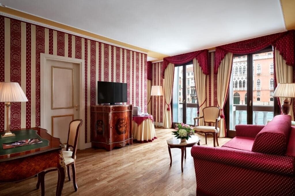 Fotografii Palazzo Sant’angelo 4*