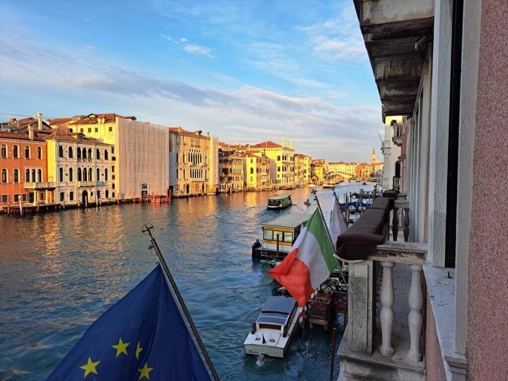 Imaginea Palazzo Sant’angelo 4*