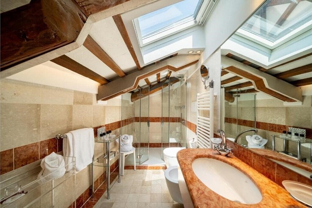 Fotografie Colombina 4*