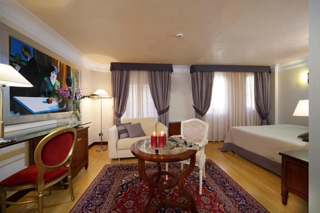 Fotografie Liassidi Palace 4*