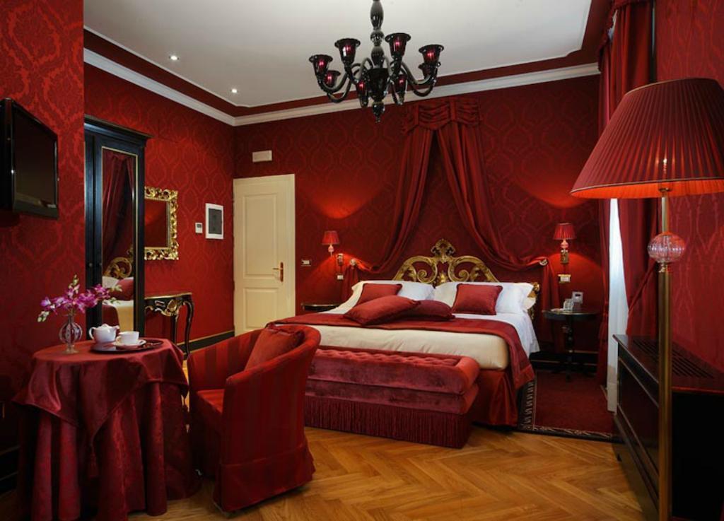 Hotel Al Duca Di Venezia 3*