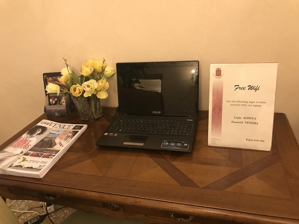 Fotografie Al Duca Di Venezia 3*