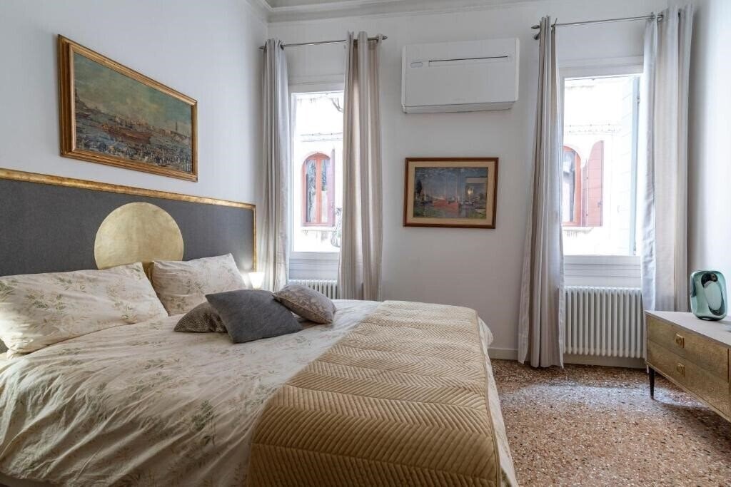 Фотография Residenza Ca' Malipiero 3*