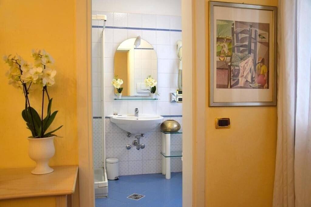 Fotografie Residenza Favaro 1*