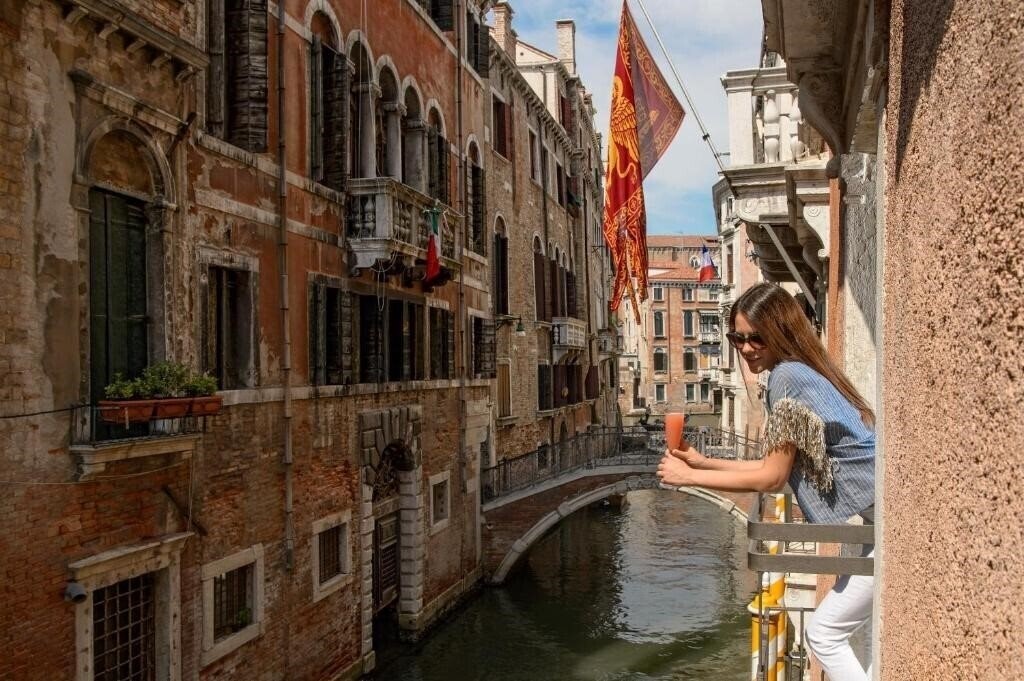 Fotografie Ruzzini Palace 4*