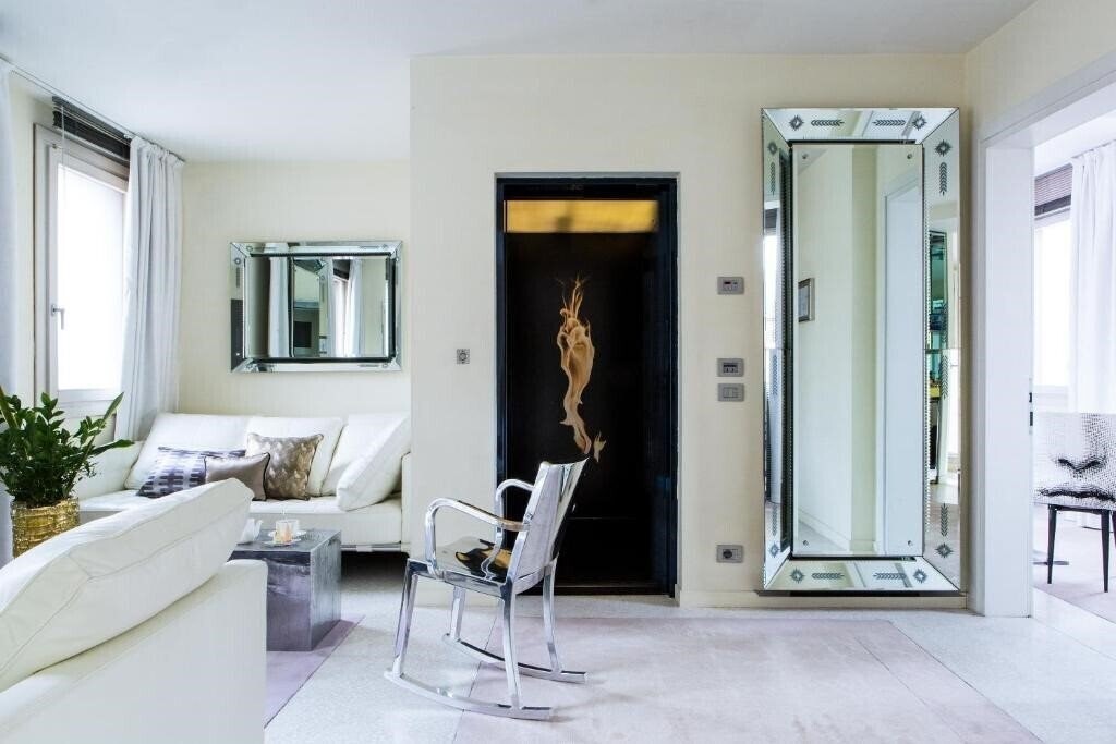 Imaginea Palazzina Grassi 4*