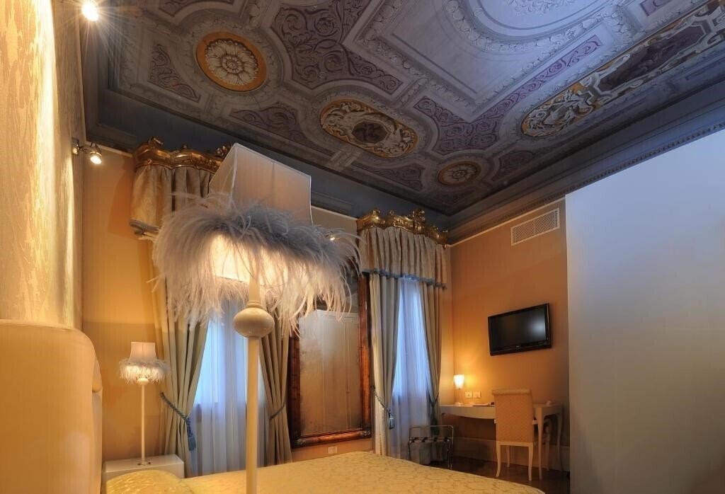 Картинка Ai Due Principi 4*
