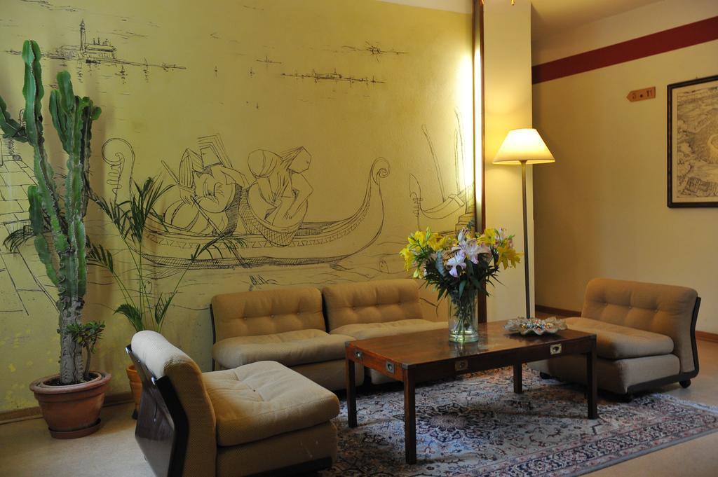 Hotel Locanda Silva 1*