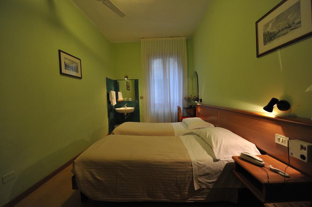 Imaginea Locanda Silva 1*