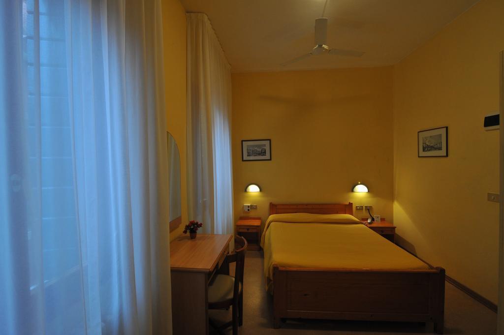 Imaginea Locanda Silva 1*