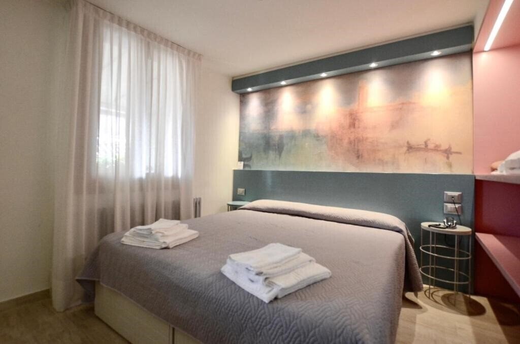 Fotografii Locanda Silva 1*