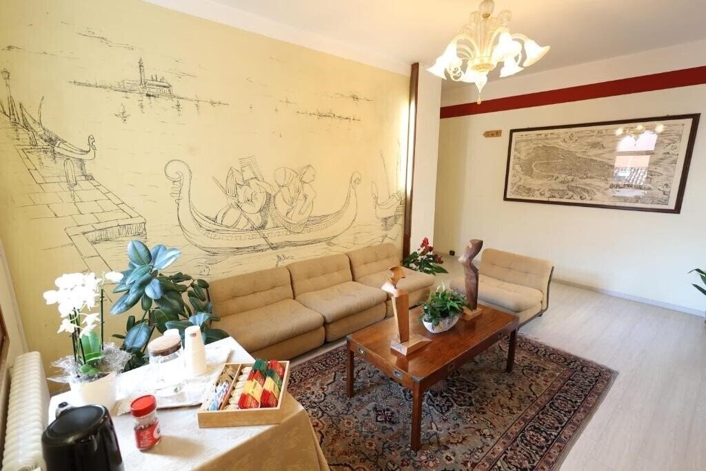 Imaginea Locanda Silva 1*