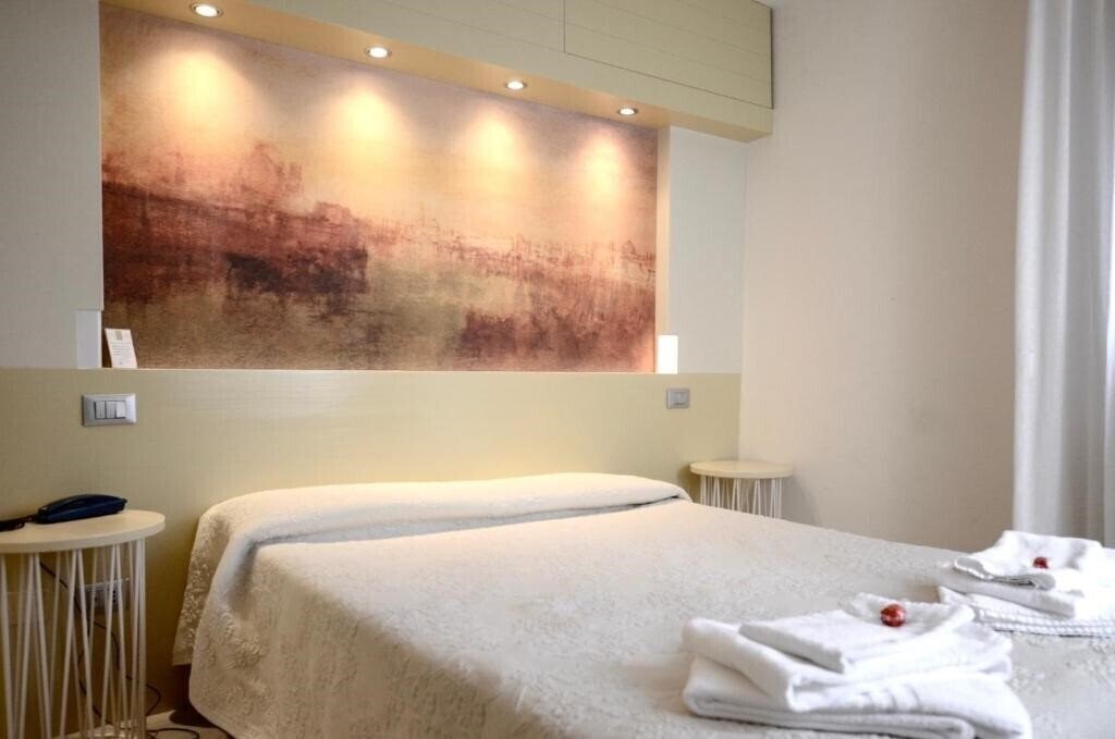 Imaginea Locanda Silva 1*