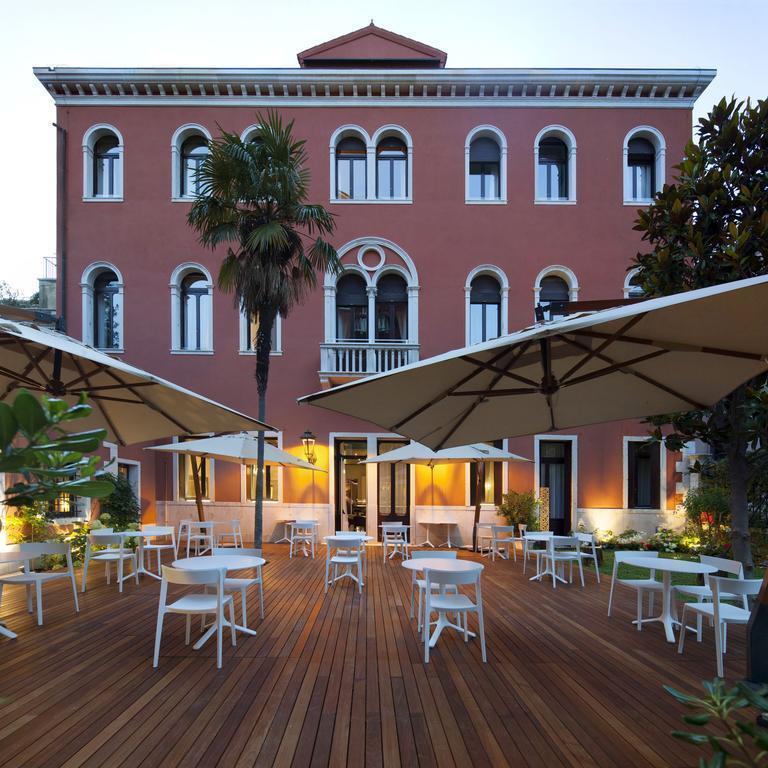 Fotografii Nh Collection Venezia Palazzo Barocci 4*