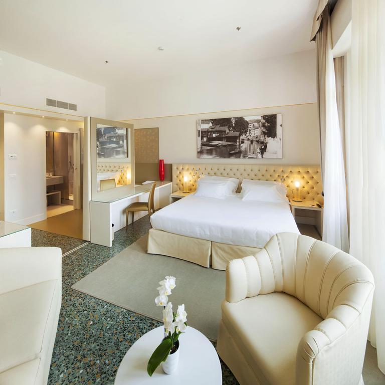 Fotografie Nh Collection Venezia Palazzo Barocci 4*