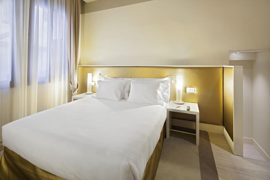 Imaginea Nh Collection Venezia Palazzo Barocci 4*