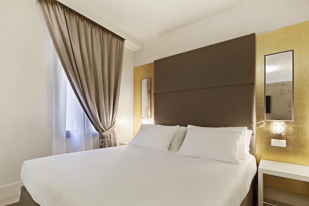 Imaginea Nh Collection Venezia Palazzo Barocci 4*