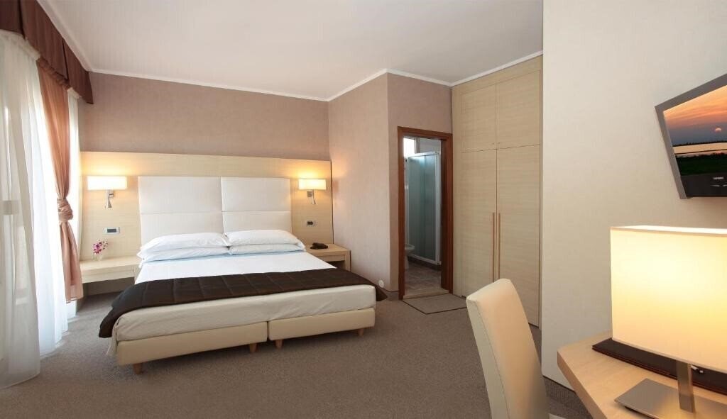 Hotel Rivamare 4*