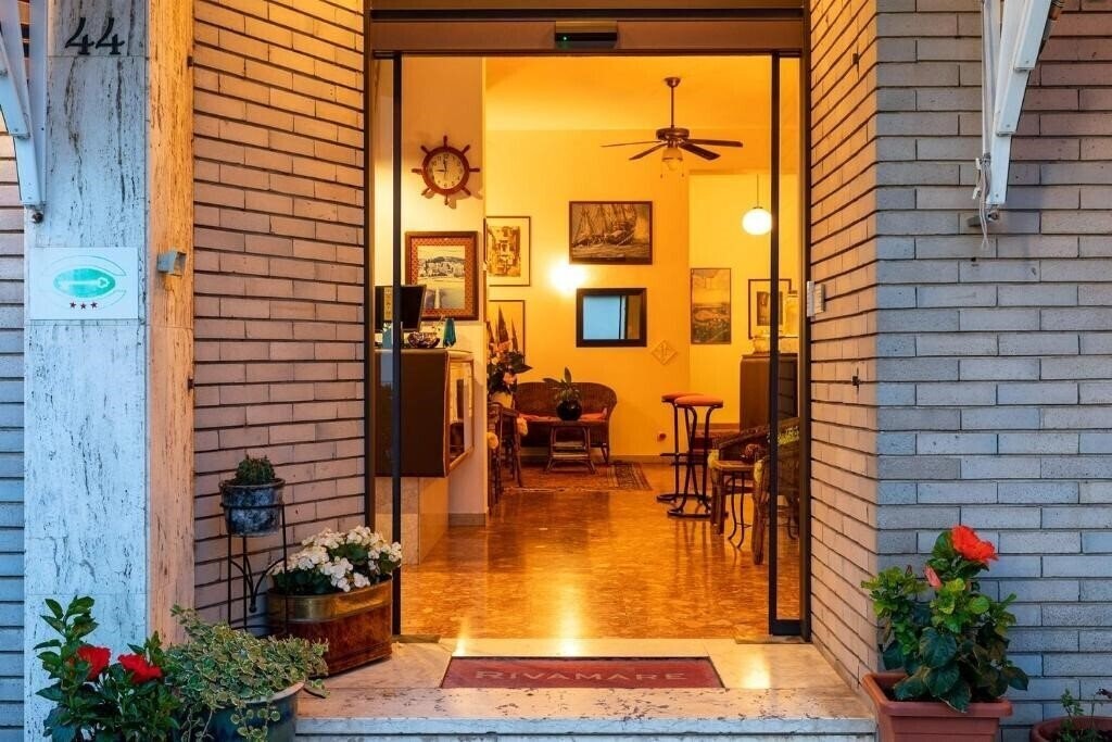 Imaginea Rivamare 3*