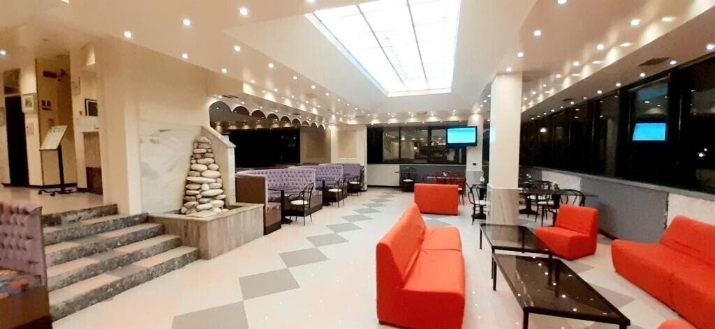 Fotografie New Tiffany'S Park 4*