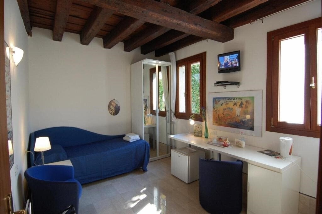 Картинка Margherita 3*