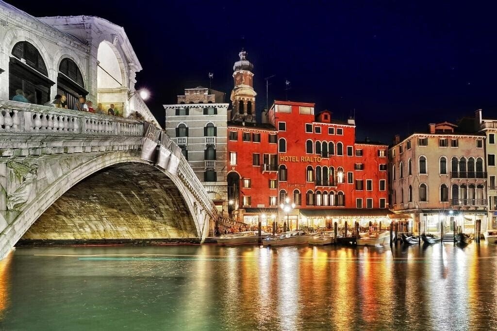 Fotografii Rialto 3*