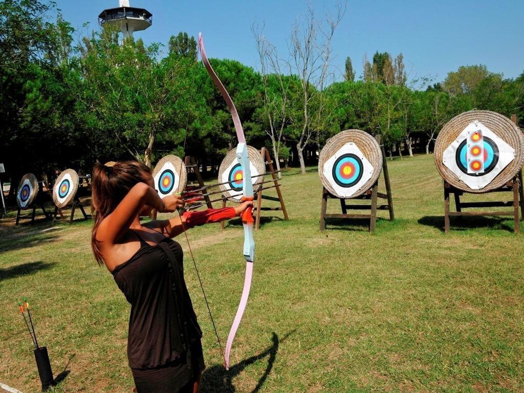 Fotografii Albarella Island Apartments 1*