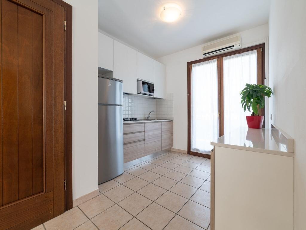 Imaginea Albarella Island Apartments 1*