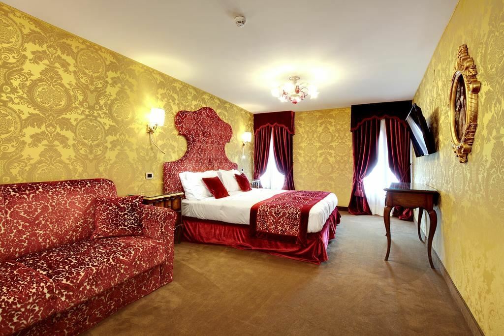 Fotografie Hotel Casanova 3*